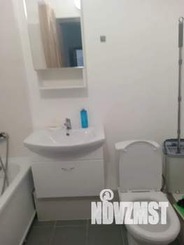 2-к квартира, посуточно, 50м2, 4/16 этаж