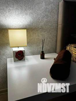 1-к квартира, посуточно, 29м2, 1/1 этаж