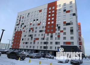 1-к квартира, на длительный срок, 35м2, 6/15 этаж