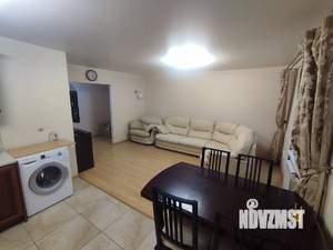 3-к квартира, на длительный срок, 68м2, 2/10 этаж