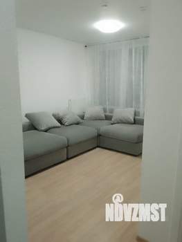 1-к квартира, на длительный срок, 47м2, 8/28 этаж