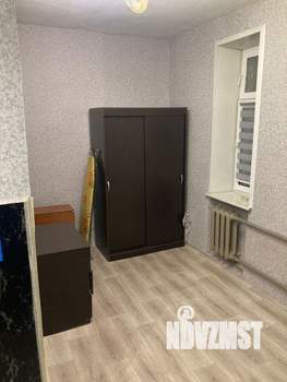 Студия квартира, на длительный срок, 23м2, 2/4 этаж