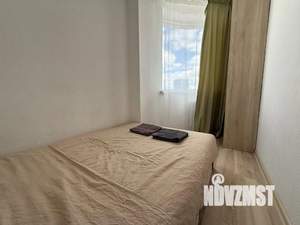2-к квартира, посуточно, 26м2, 1/1 этаж