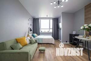 1-к квартира, посуточно, 25м2, 28/32 этаж