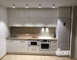 2-к квартира, на длительный срок, 61м2, 11/18 этаж