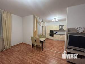 2-к квартира, на длительный срок, 86м2, 6/25 этаж