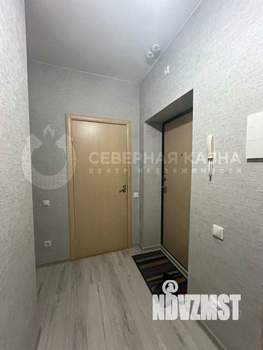 3-к квартира, на длительный срок, 72м2, 16/16 этаж
