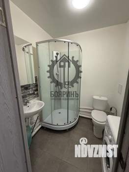 Студия квартира, на длительный срок, 20м2, 16/25 этаж