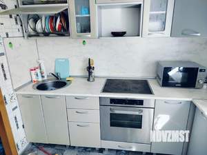 1-к квартира, на длительный срок, 36м2, 16/16 этаж