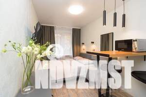 1-к квартира, посуточно, 16м2, 1/5 этаж