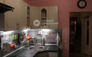 2-к квартира, на длительный срок, 53м2, 10/12 этаж
