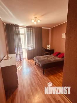 2-к квартира, на длительный срок, 44м2, 6/10 этаж
