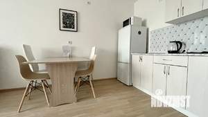 1-к квартира, посуточно, 35м2, 7/12 этаж