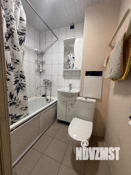 1-к квартира, на длительный срок, 28м2, 3/5 этаж