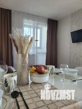 1-к квартира, посуточно, 25м2, 16/26 этаж