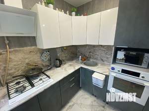 2-к квартира, на длительный срок, 43м2, 3/5 этаж