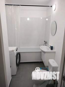 Студия квартира, посуточно, 25м2, 9/14 этаж