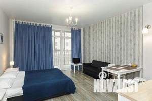 1-к квартира, посуточно, 30м2, 4/9 этаж