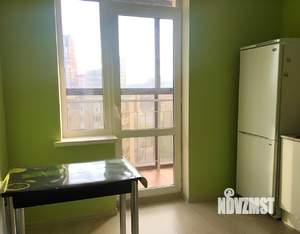 1-к квартира, на длительный срок, 47м2, 9/25 этаж
