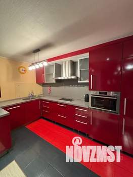 1-к квартира, посуточно, 63м2, 13/16 этаж