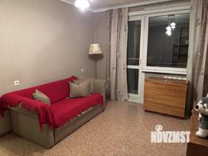 2-к квартира, на длительный срок, 39м2, 2/6 этаж