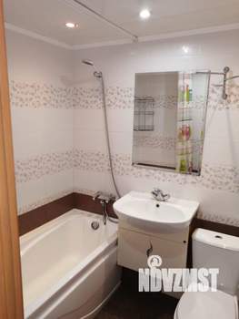 1-к квартира, на длительный срок, 36м2, 7/9 этаж