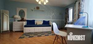 1-к квартира, на длительный срок, 41м2, 9/26 этаж