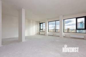 3-к квартира, на длительный срок, 208м2, 20/21 этаж