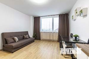 1-к квартира, посуточно, 65м2, 1/1 этаж