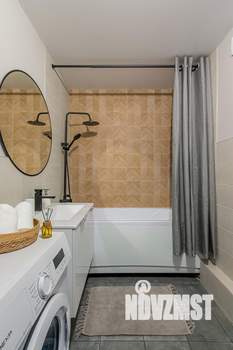 Студия квартира, посуточно, 30м2, 10/28 этаж