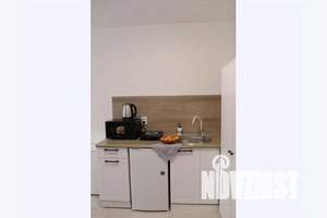 1-к квартира, посуточно, 24м2, 2/25 этаж