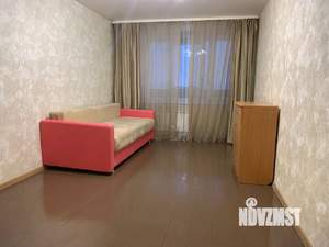 1-к квартира, на длительный срок, 37м2, 14/16 этаж