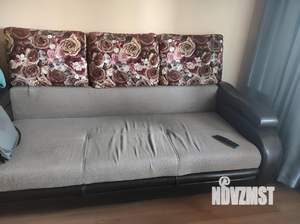 2-к квартира, на длительный срок, 54м2, 4/10 этаж