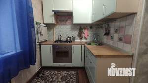 2-к квартира, на длительный срок, 50м2, 2/5 этаж