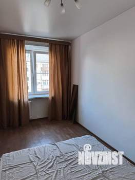 2-к квартира, на длительный срок, 42м2, 4/5 этаж