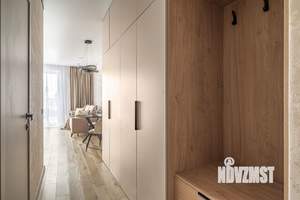 Студия квартира, посуточно, 25м2, 4/9 этаж