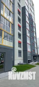Студия квартира, посуточно, 26м2, 2/10 этаж