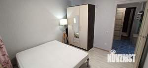 1-к квартира, на длительный срок, 40м2, 6/25 этаж