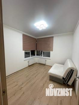 2-к квартира, на длительный срок, 54м2, 6/9 этаж