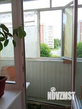 1-к квартира, на длительный срок, 34м2, 2/5 этаж