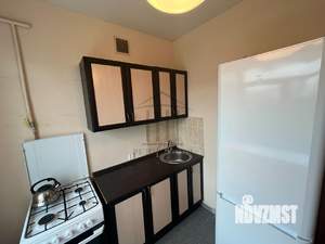 2-к квартира, на длительный срок, 45м2, 5/5 этаж