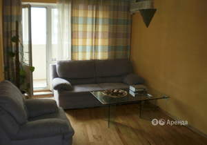 2-к квартира, на длительный срок, 50м2, 3/10 этаж