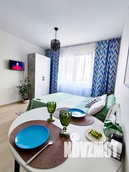 Студия квартира, посуточно, 20м2, 15/26 этаж