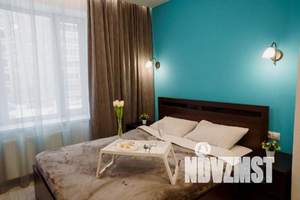 1-к квартира, посуточно, 20м2, 3/9 этаж