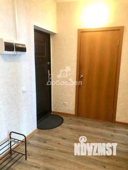 1-к квартира, на длительный срок, 40м2, 7/13 этаж