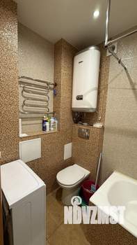 1-к квартира, на длительный срок, 39м2, 6/16 этаж