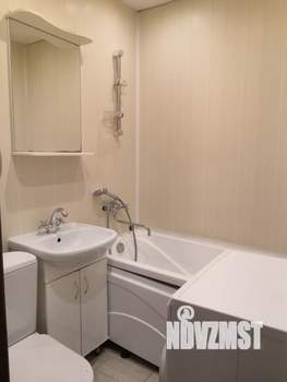 2-к квартира, на длительный срок, 44м2, 2/5 этаж