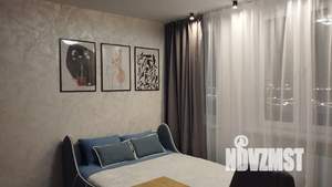 Студия квартира, посуточно, 26м2, 5/14 этаж