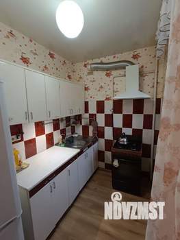 2-к квартира, на длительный срок, 46м2, 2/4 этаж