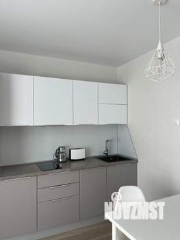 Студия квартира, на длительный срок, 29м2, 6/25 этаж